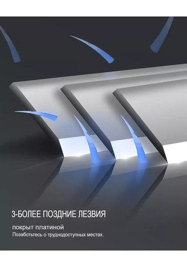 Hotsale12 Philips Oneblade Tıraş Bıçağı 234410561