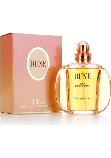 Dior Dune Kadın Parfüm EDT 100 ML