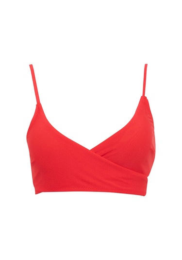 Defacto Fall in Love Regular Fit Bikini Üstü B0387AX23HSRD197