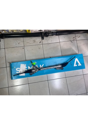 Ford Fiesta 2008-ford Courier 2014-direksiyon Kutusu Ey16 3200 Cb