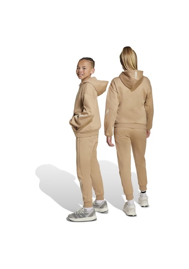 Warsan/wonalu Adidas Çocuk Günlük Eşofman Altı J Z.n.e. Pt Jw4002 Açık Kahverengi