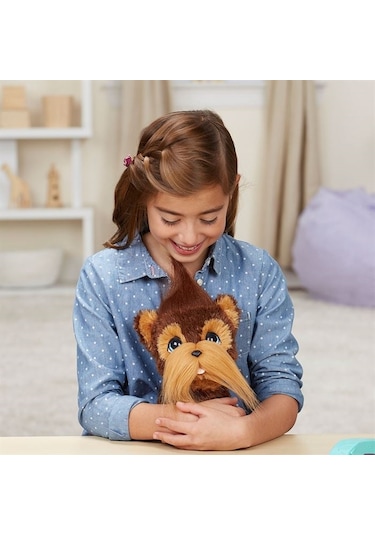 Furreal Tüylü Köpeğim E0497