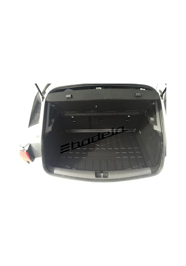 Bagaj Koruyucu Havuzlu Paspas Opel Astra K Kasa 2015-2021 H.Back