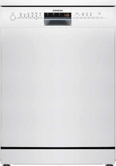 Siemens SN216W00DT 6 Programlı 13 Kişilik Bulaşık Makinesi