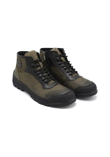 Libero 1339 Erkek Causal Bot - Haki-haki Libero 1339 Erkek Causal Bot - Haki-haki