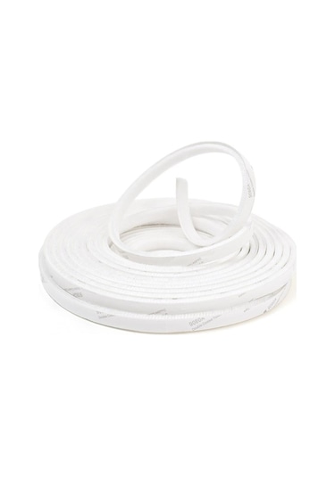 Novahub Beyaz 1 Adet Kendinden Yapışkanlı Kapı Ve Pencere Contaları 5 M