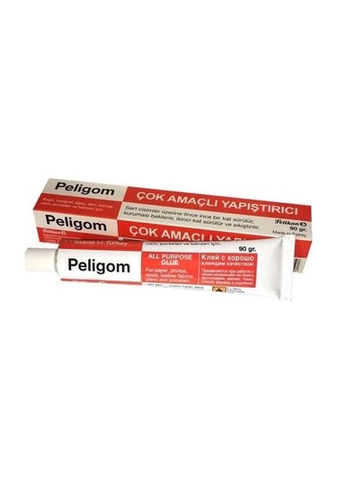 Peligom Sıvı Yapıştırıcı 90 G