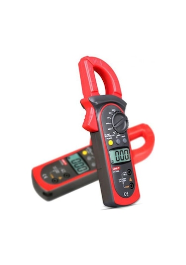 Uni-T Ut200a Ac 200a Dijital Pensampermetre Ölçü Aleti