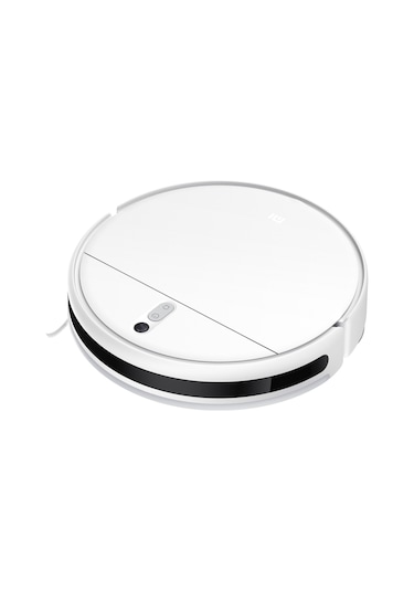 Xiaomi Robot Vacuum Mop 2 Lite Akıllı Robot Süpürge