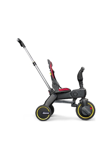 Doona Liki Trike Tek Parça Katlanır 3 Tekerlekli Bebek Bisikleti S1 001