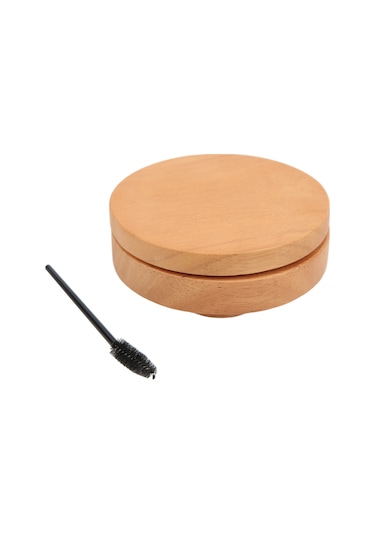 Wezone Kokteyl Fümeleyici Kiti Ahşap, Ev Ve Barbekü İçin Kullanıma Kolay, Ahşap Kokusuyla Lezzetli Kokteyller, Taşınabilir Ve Dayanıklı Malzeme