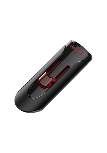 SanDisk Cruzer Glide SDCZ600-032G-G35 32 GB USB 3.0 Flash Bellek
