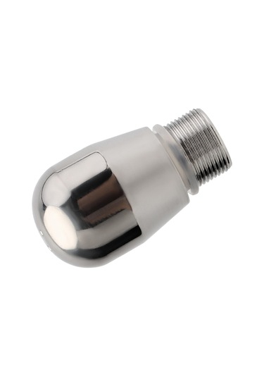 Suntek Paslanmaz Çelik Kahve Buhar Memesi Değiştirme Mutfak Bar Ev Için 4 Delik