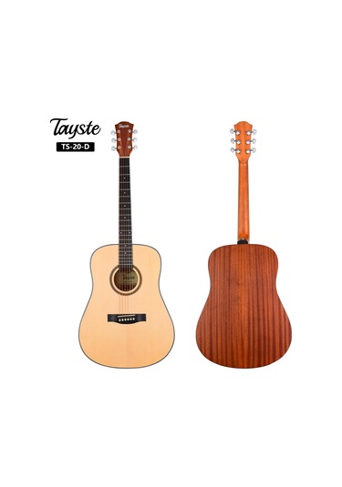 Tayste Ts20d-41 Akustik Gitar