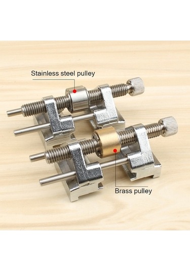 Pazly Mytec Mc01308 Paslanmaz Çelik Dış Mekân Manuel Bileme Aleti Keskinleştirici Bıçağı İçin