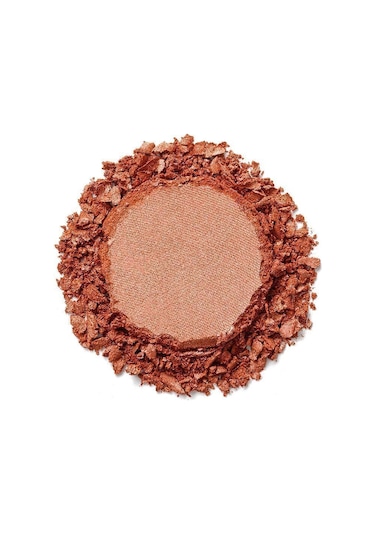 Flormar Mono Yüksek Pigmentli & Doğal Işıltılı Kompakt Göz Farı 009 Rising Star