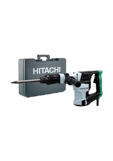 Hitachi-Hikoki H41MB 930 W SDS Max Kırıcı Delici 5 KG