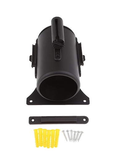 Suntek Geri Çekilebilir Duvar Bariyeri Yeşil