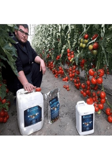 20 L Turkuvaz Bat Power Organik Sıvı Yarasa Gübresi