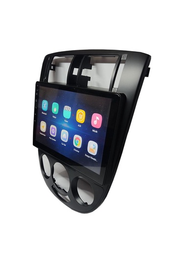 Chevrolet Lacetti 2004-2009 10 inç 6-128 GB Android Carplay Multimedya