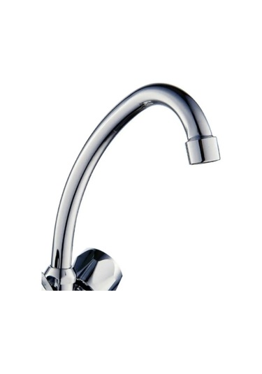 Roegen Mutfak Musluğu İçin 30 Cm Çıkışlı Batarya 97816865 Krom