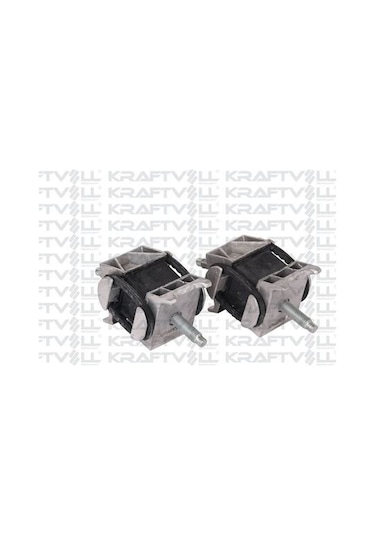 Kraftvoll 10010888 Şanzıman Takozu Renault 21 Concorde 7700766126