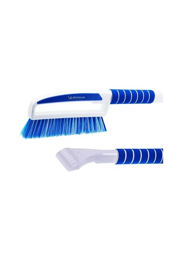 Michelin Mc6466 3’Ü Bir Arada Kar Fırçası ve Buz Kazıyıcı. - Silece