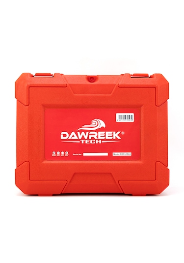 Dawreek Akülü Vidalama MW36R