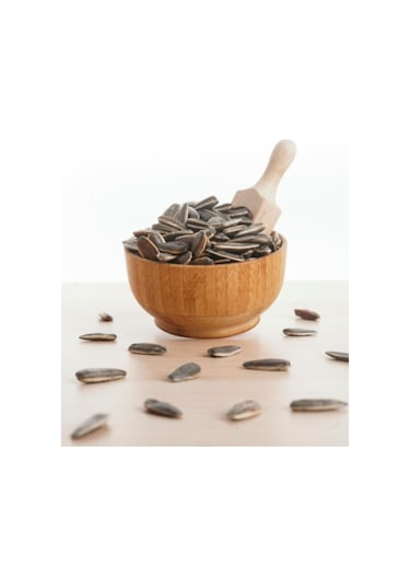 Bulutlar Kuruyemiş Çiğ Dakota Çekirdek 250 G