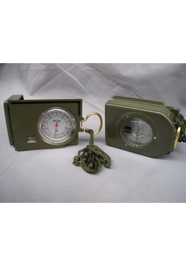 -formula Kampüs-s80 Profesyonel Pusula