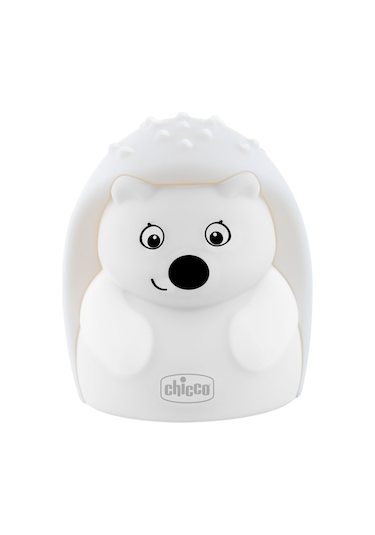 Chicco Şarj Edilebilir Gece Lambası 00010576000000 Siyah