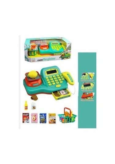 Dijital Yazar Kasa 29 Parça