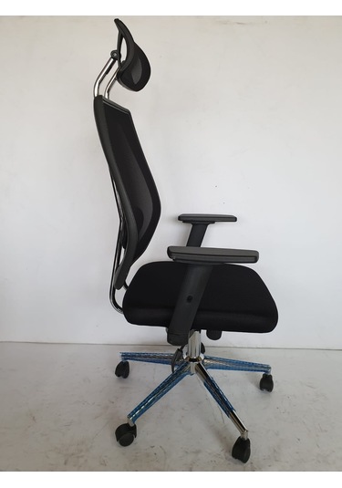 Hhkalayci Ofismalzemecim Zr-C 520 Çalışma Koltuğu Ofis Büro Yönetici Koltuk