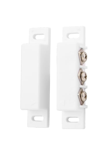 Kablolu Kapı Alarmı For Mağaza Garaj Huiliang