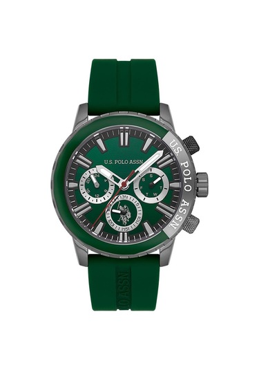 U.s. Polo Assn. Uspa1026-11 Unisex Kol Saati