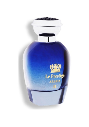 Le Prestige Arabia Iı Unisex Parfüm EDP 50 ML