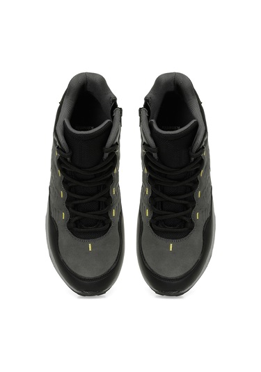 Kinetix Hısara G 4pr Antrasit Erkek Çocuk Outdoor Bot 000000000101924652 Gri