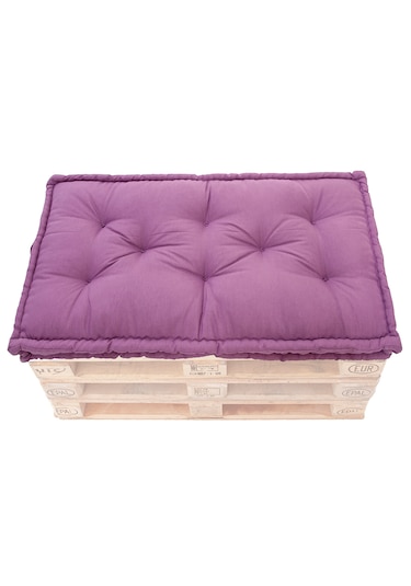 Fransız Minder 60x120 Yer Minderi