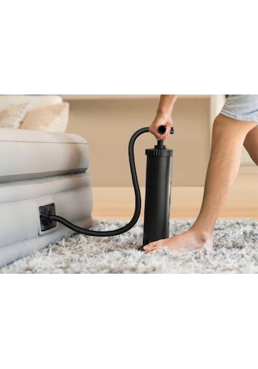 Mey İthalat Ip68615 Kutulu Pompa 48 Cm