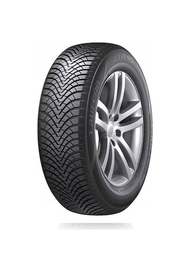 Laufenn 225/60R17 99H Lh71 G Fıt 4S Dört Mevsim Lastiği 2026