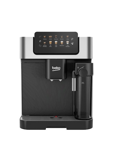 Beko CEG 7304 X CaffeExperto 1350 W Tam Otomatik Espresso Makinesi