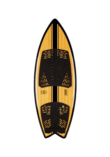 Ronıx Wakesurf Fısh Glossy