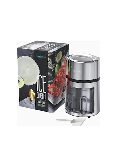 Arendo Ice Cruser 1.1 L Manuel Buz Kırıcı