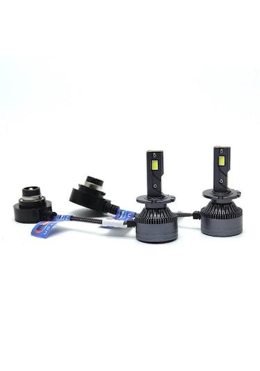 Photon Milestone D2s Compact Led Ballast Versiyon Led Zenon