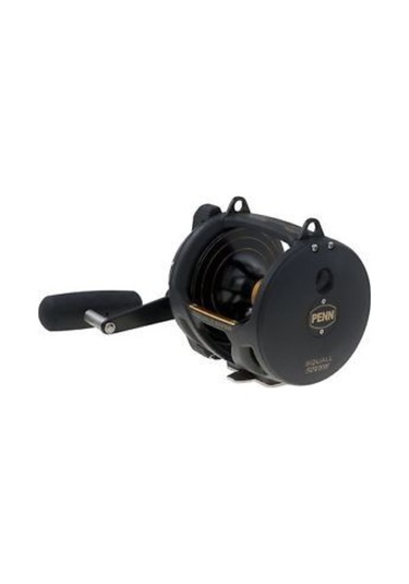 Penn Squall Lever Drag-2 50Vsw Çıkrık Makine