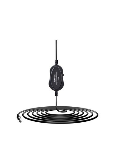 Yelangu My2 Usb Şarj Edilebilir Klipsli Mikrofon 3.5mm Adaptör Kondenser Mikro Telefon Kamera Çevrimiçi Toplantı Mikrofon 43764800