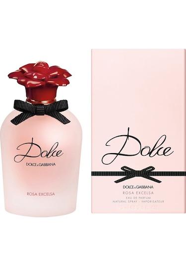 Dolce&Gabbana Dolce Rosa Excelsa Kadın Parfüm EDP 75 ML