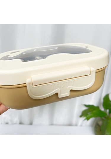 Lichen Yeniden Kullanılabilir Beslenme Çantası, Büyük Kapasite