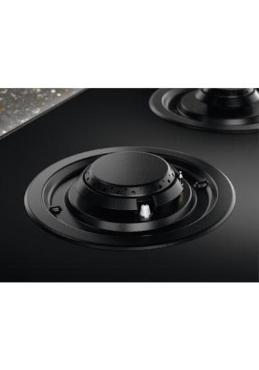 Electrolux KGG953753K 90 CM Ankastre Ocak