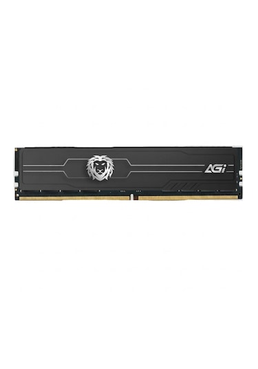 Agı 16gb 6000mhz Ddr5 Rgb Pc Ram Agı6apc16ud858-sr 512 GB